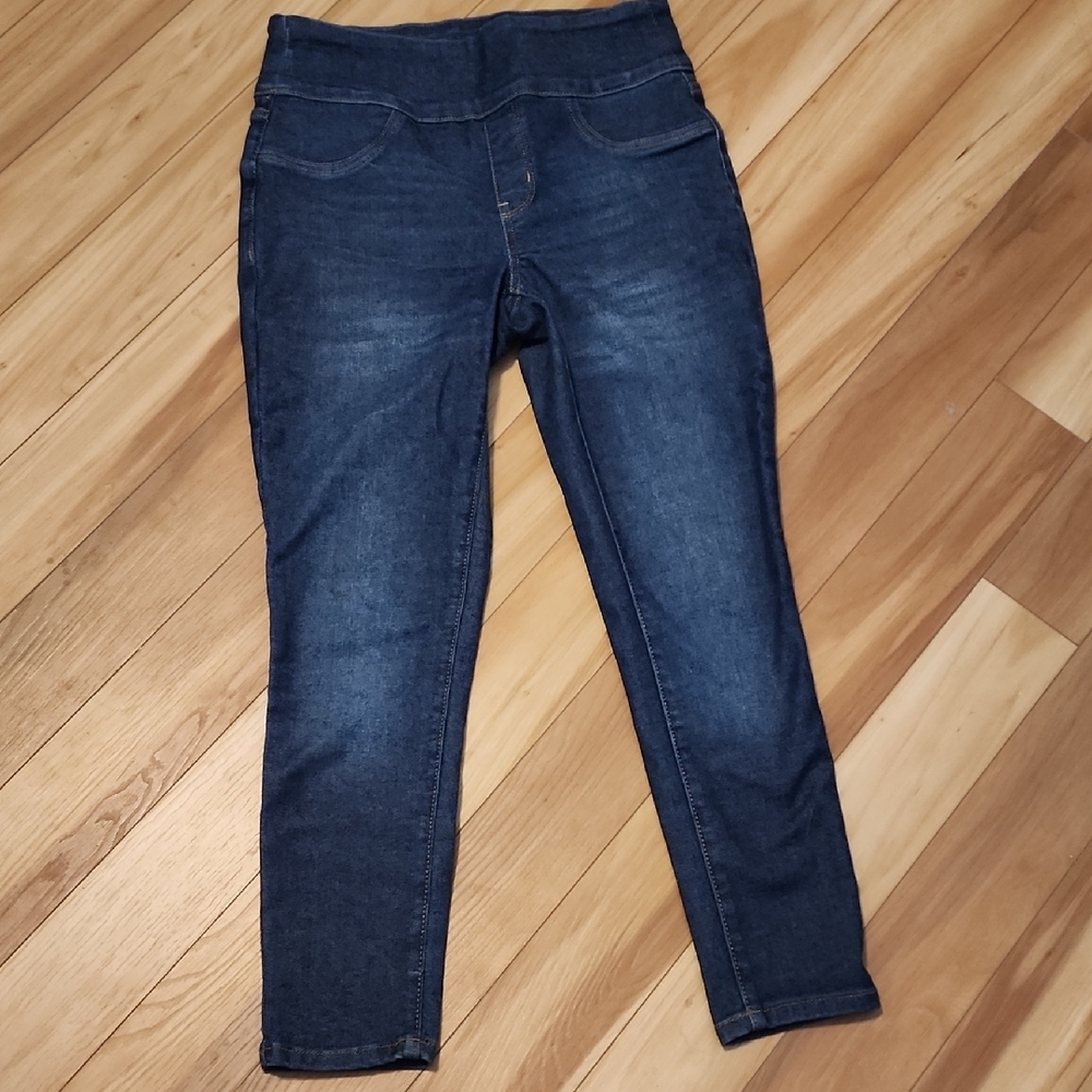 Women's Blue Jeans